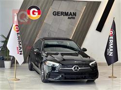 مرسيدس بنز C-Class